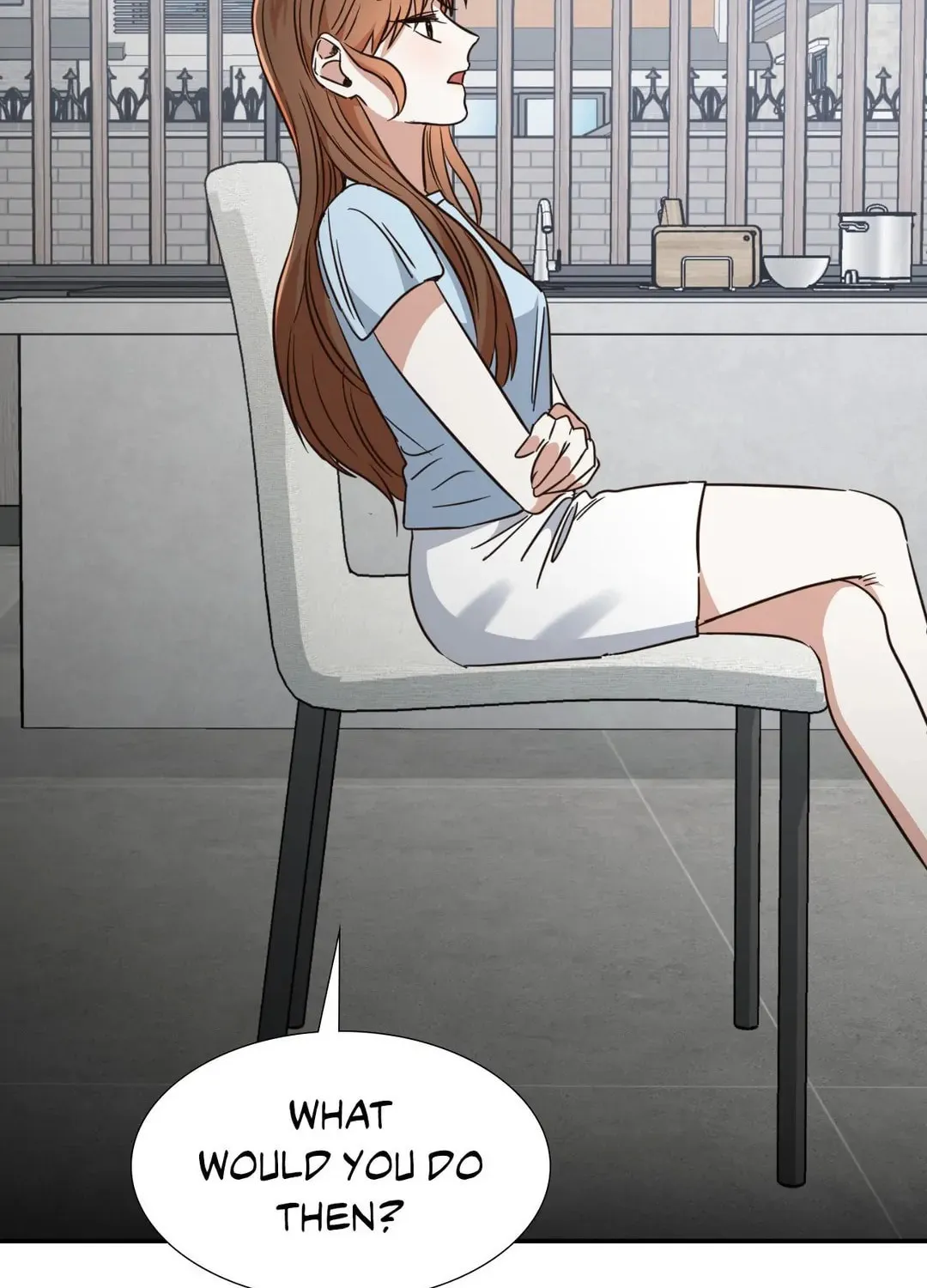 Read Walk With You chapter 23 image 121 on Lezhin