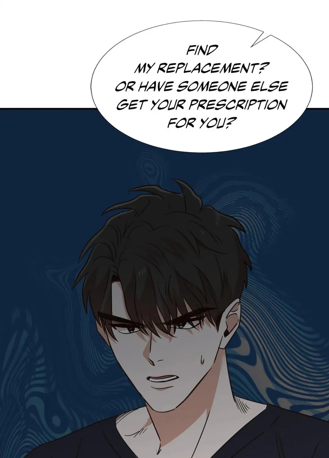Read Walk With You chapter 23 image 123 on Lezhin