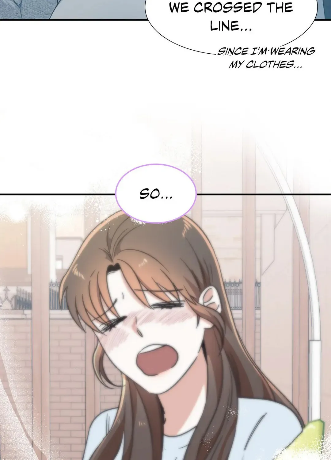 Read Walk With You chapter 23 image 13 on Lezhin