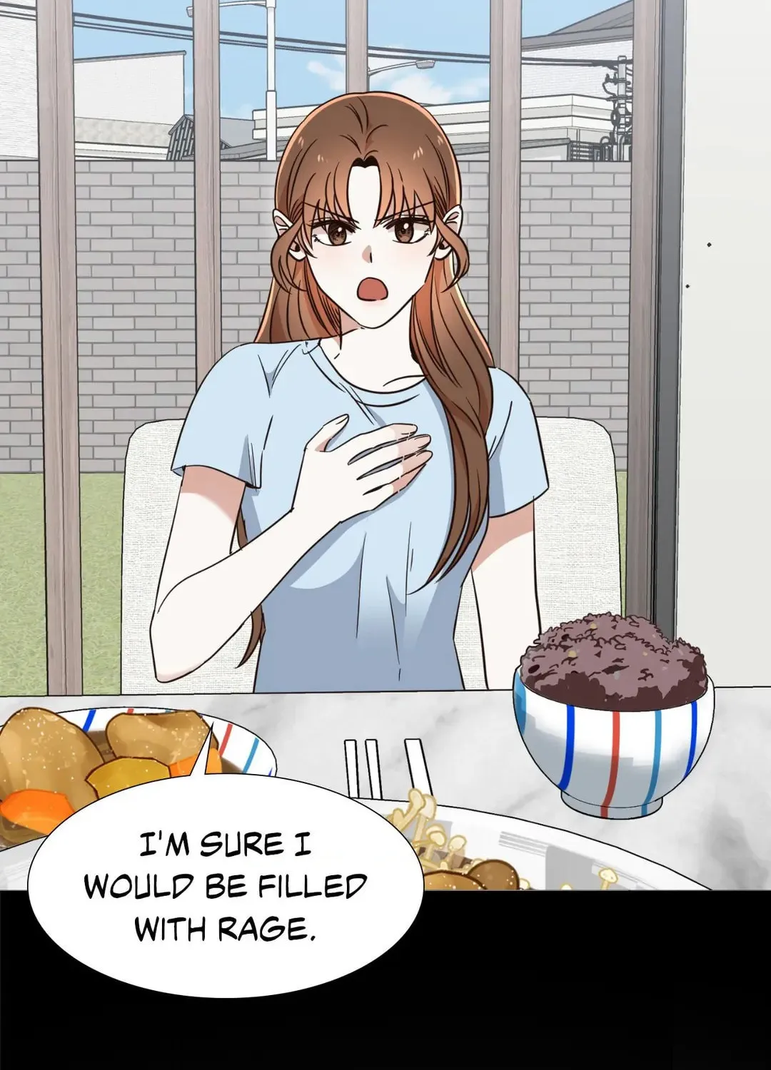 Read Walk With You chapter 23 image 133 on Lezhin