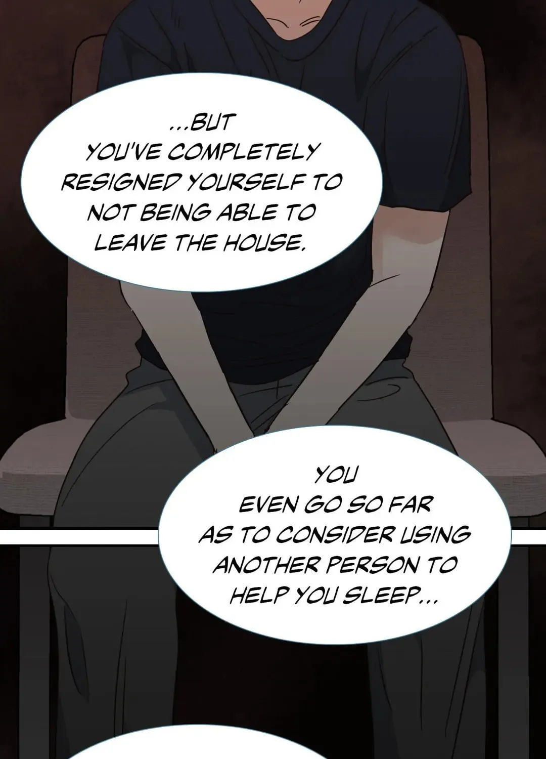 Read Walk With You chapter 23 image 141 on Lezhin