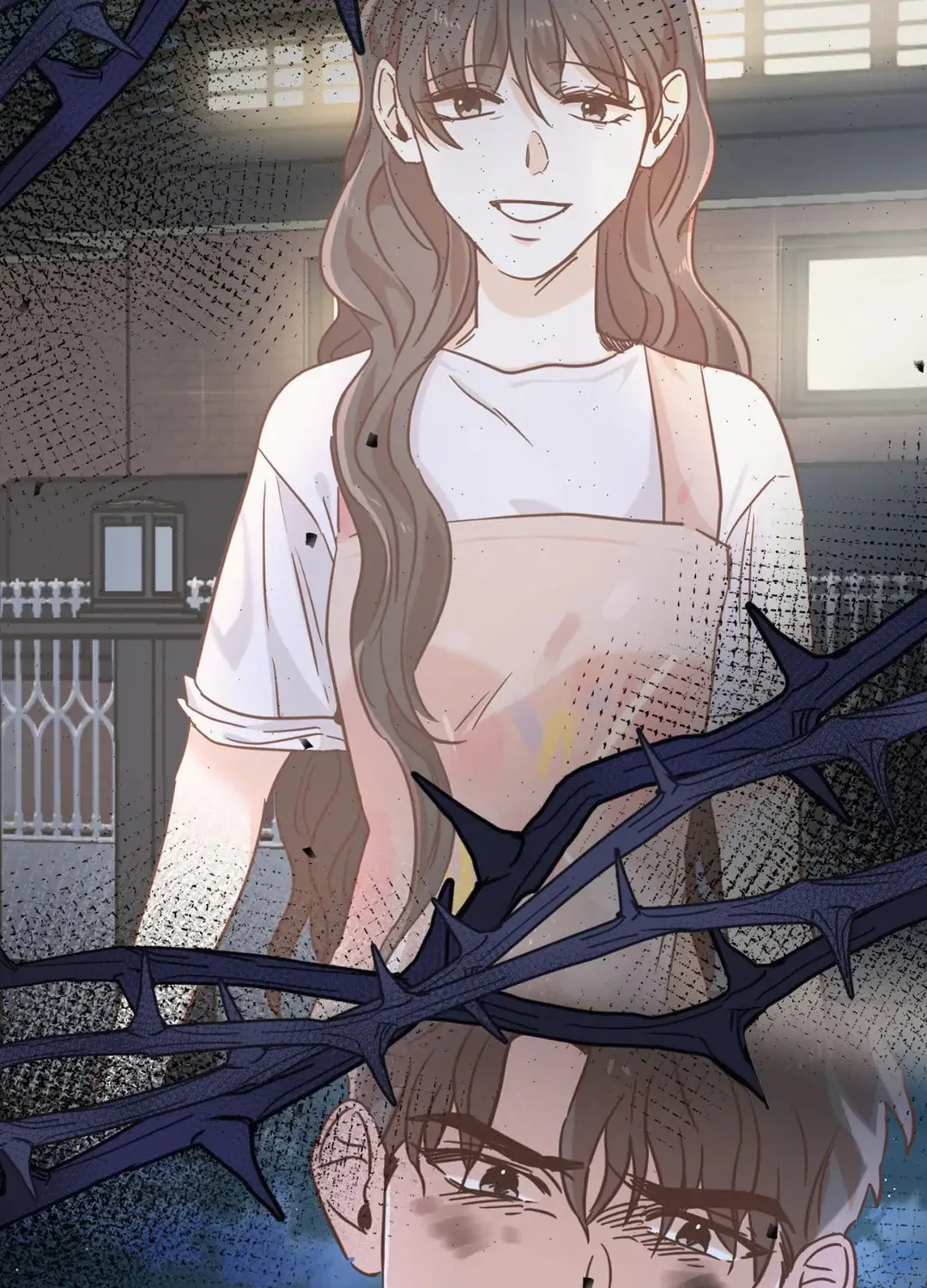 Read Walk With You chapter 23 image 148 on Lezhin