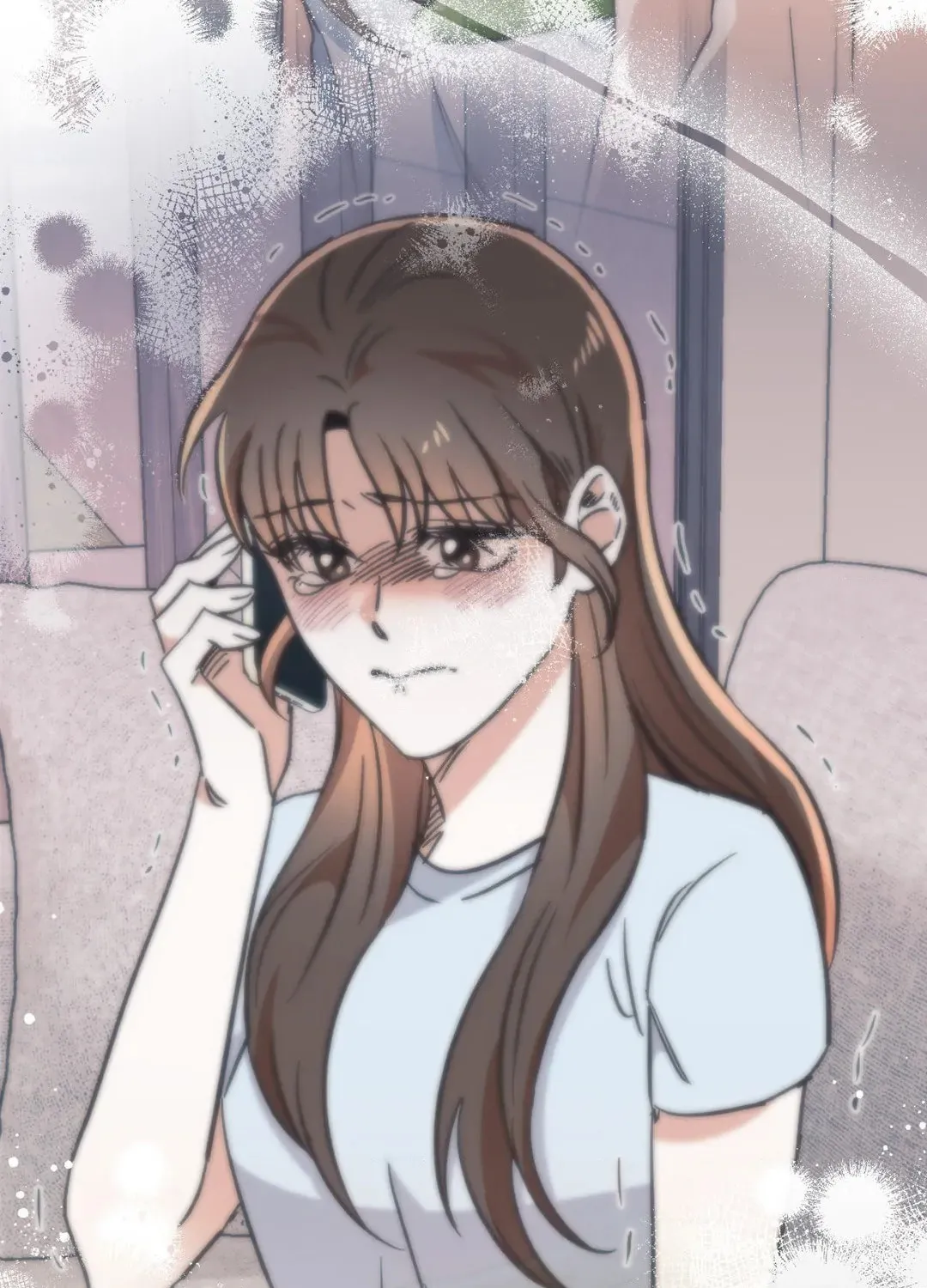 Read Walk With You chapter 23 image 15 on Lezhin