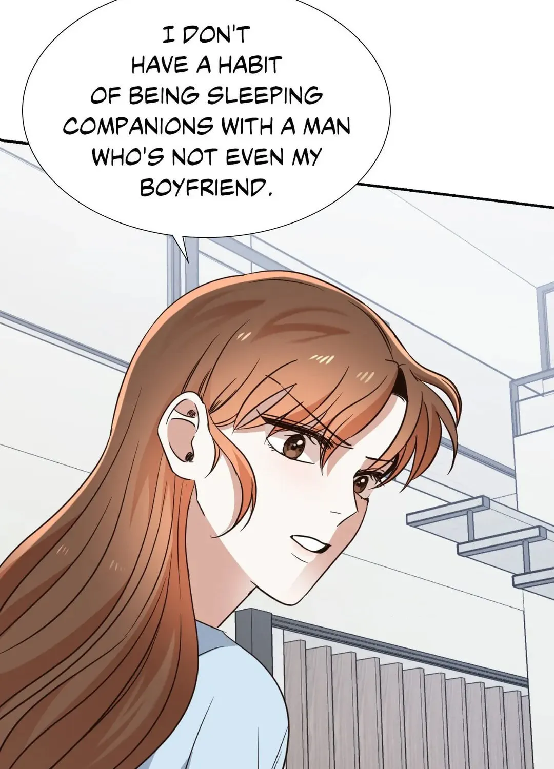 Read Walk With You chapter 23 image 157 on Lezhin