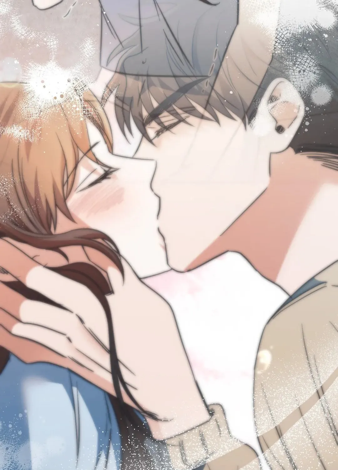 Read Walk With You chapter 23 image 16 on Lezhin
