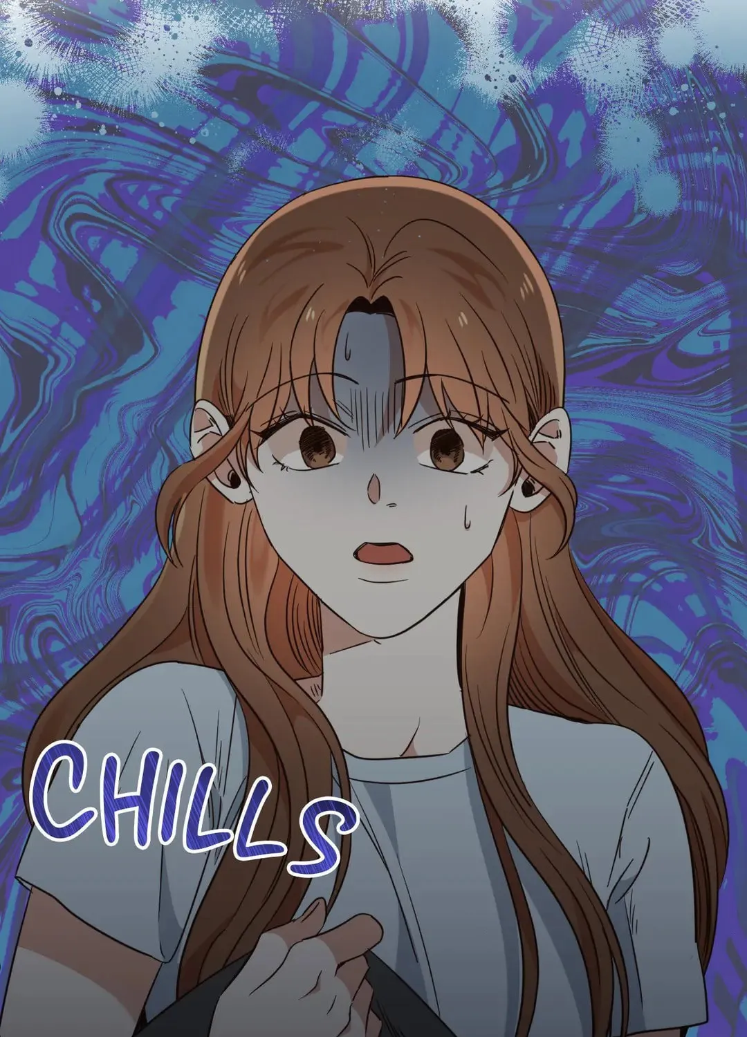 Read Walk With You chapter 23 image 18 on Lezhin