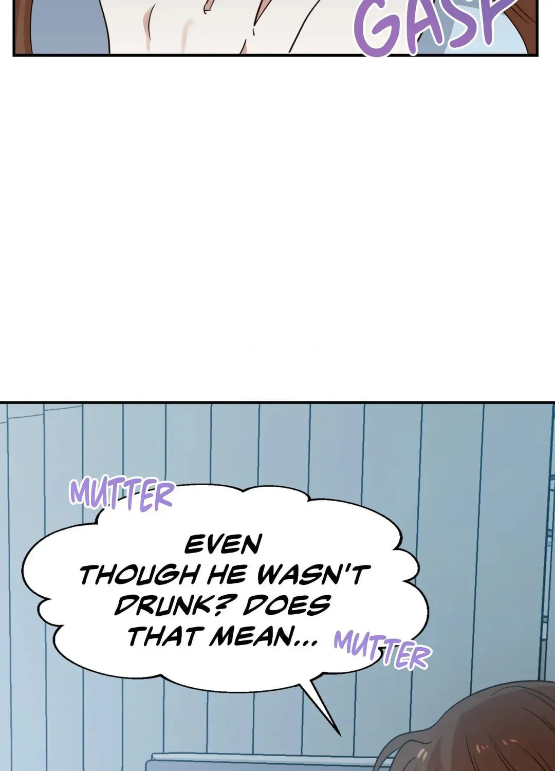 Read Walk With You chapter 23 image 21 on Lezhin