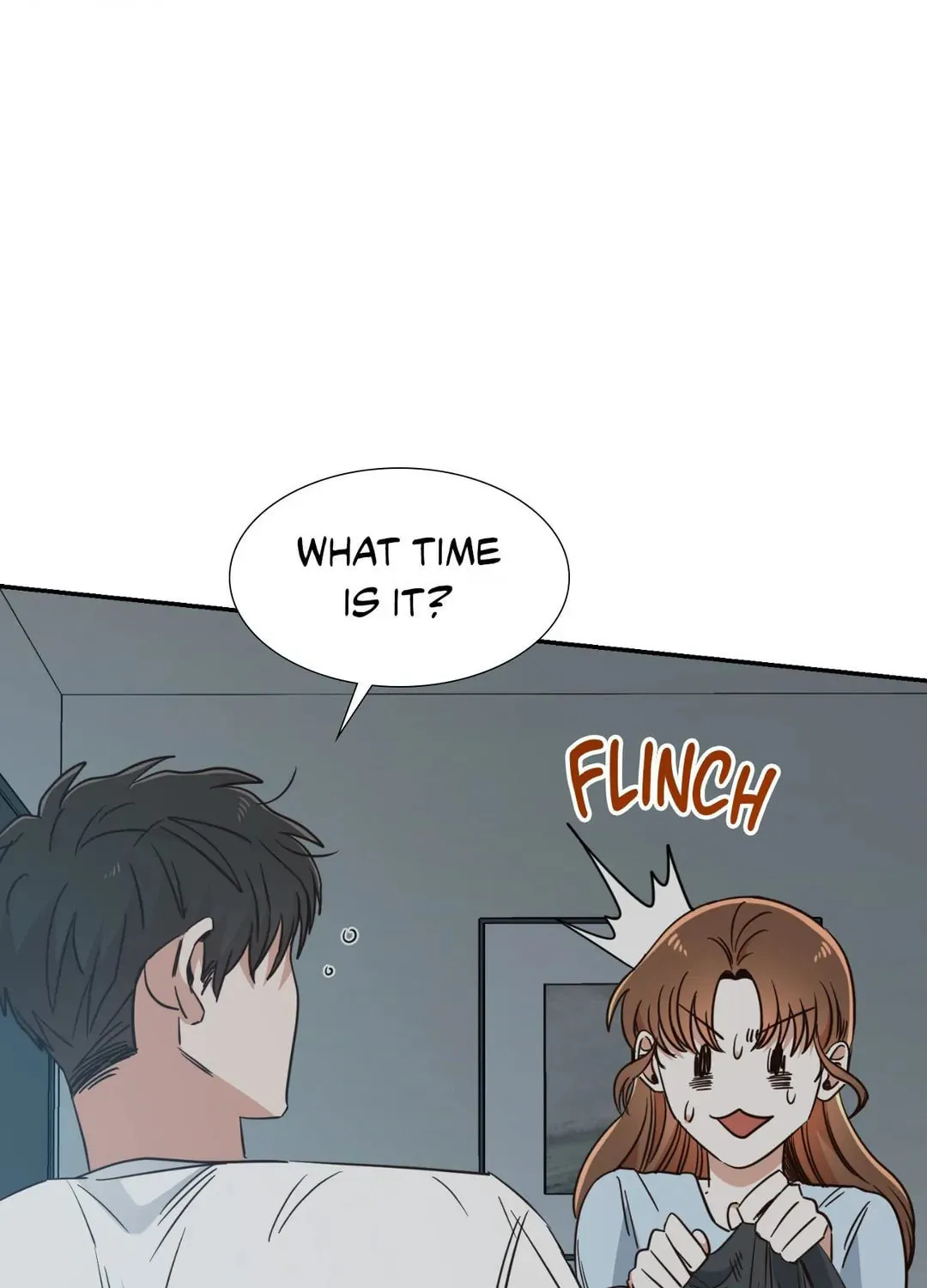 Read Walk With You chapter 23 image 24 on Lezhin