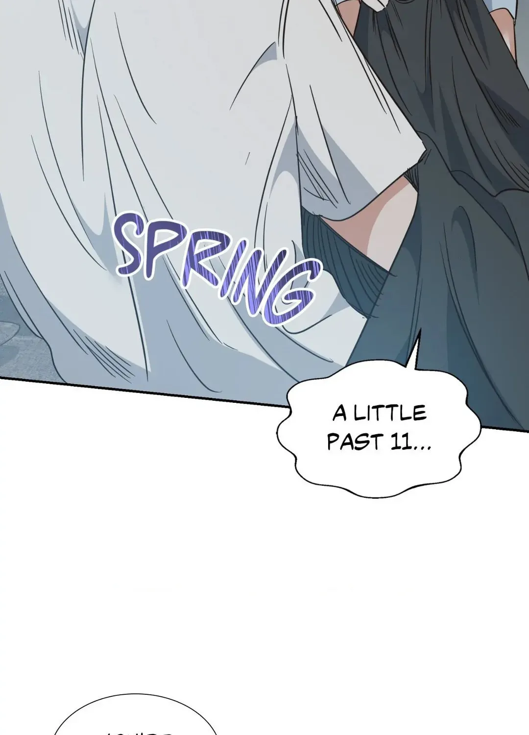Read Walk With You chapter 23 image 25 on Lezhin