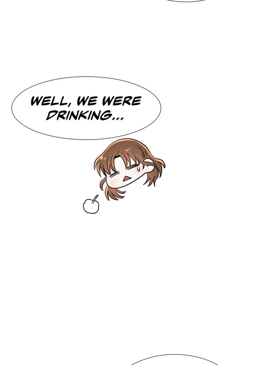 Read Walk With You chapter 23 image 28 on Lezhin