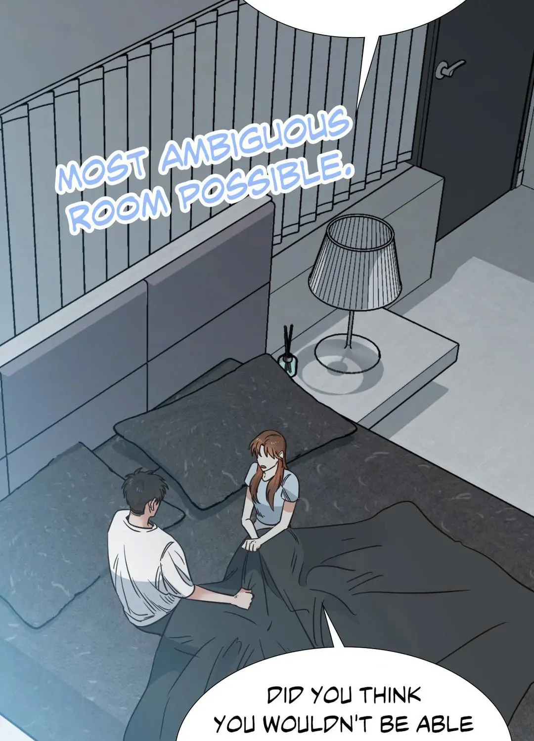 Read Walk With You chapter 23 image 30 on Lezhin