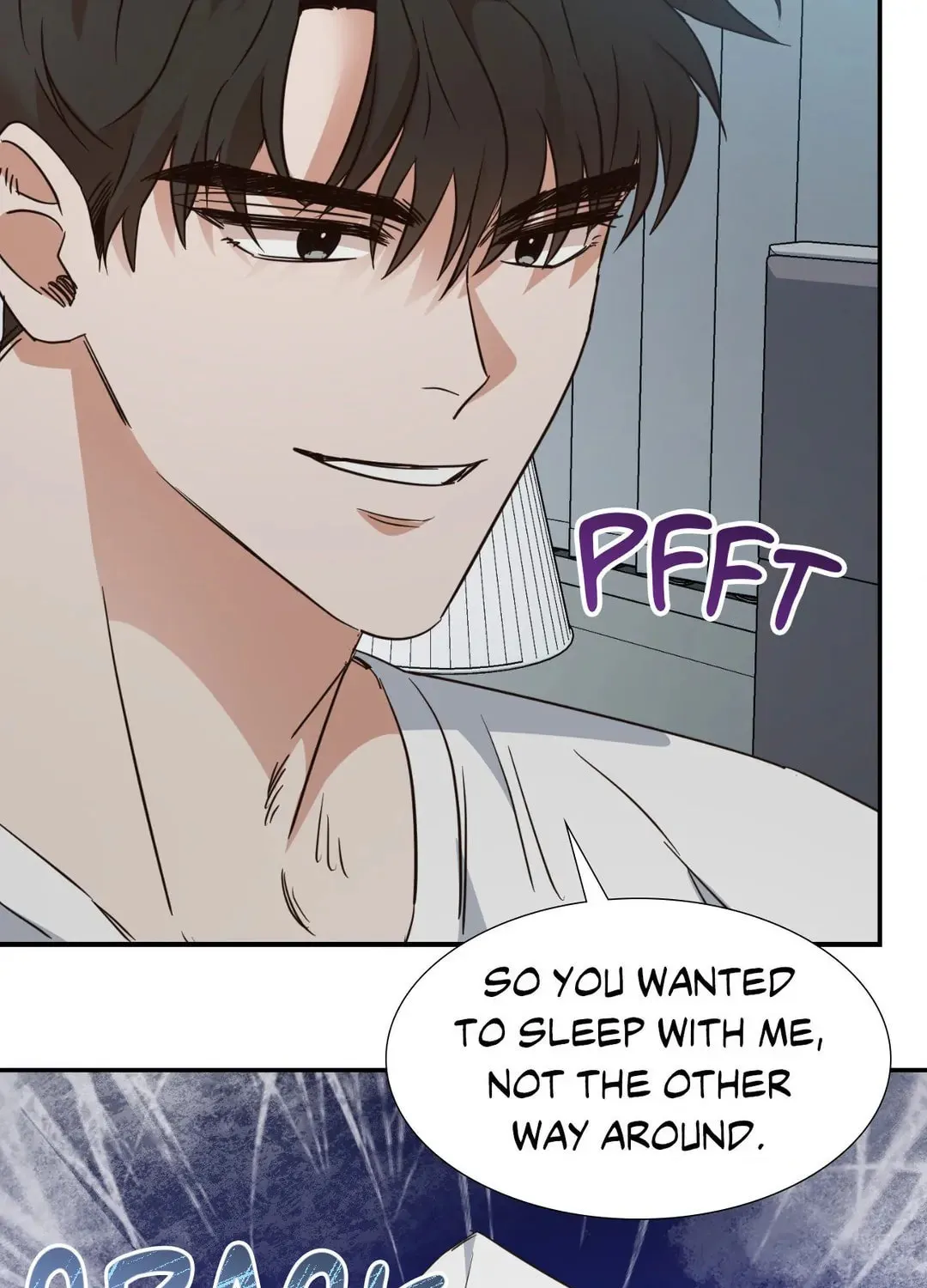 Read Walk With You chapter 23 image 33 on Lezhin