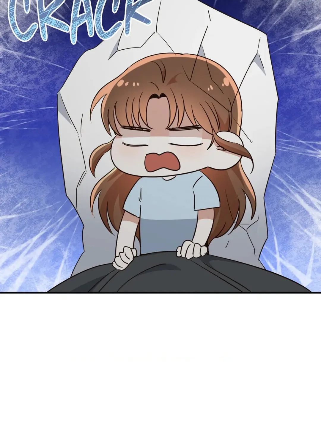 Read Walk With You chapter 23 image 34 on Lezhin