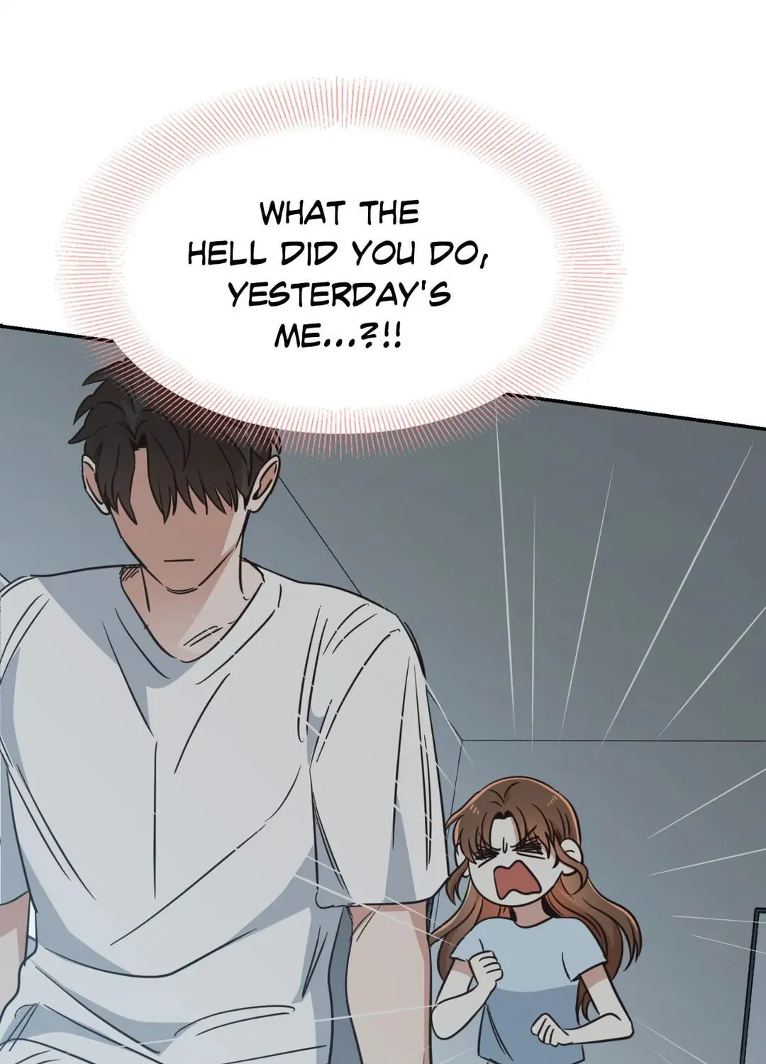 Read Walk With You chapter 23 image 36 on Lezhin