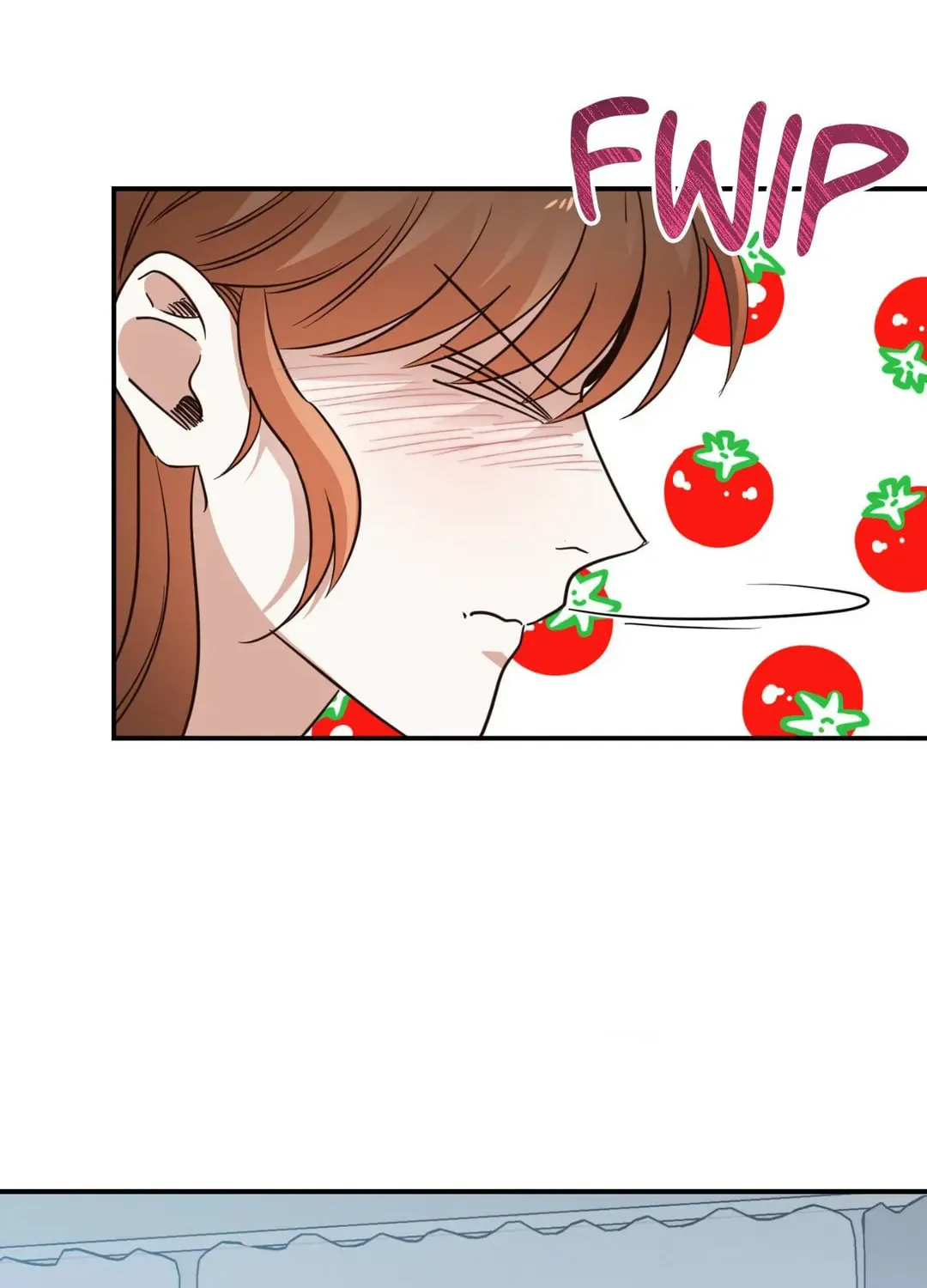 Read Walk With You chapter 23 image 40 on Lezhin
