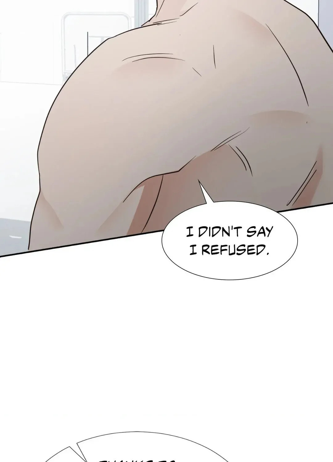 Read Walk With You chapter 23 image 45 on Lezhin