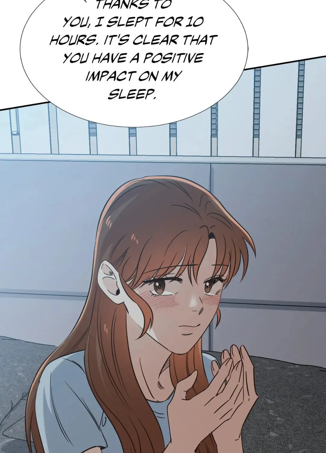 Read Walk With You chapter 23 image 46 on Lezhin