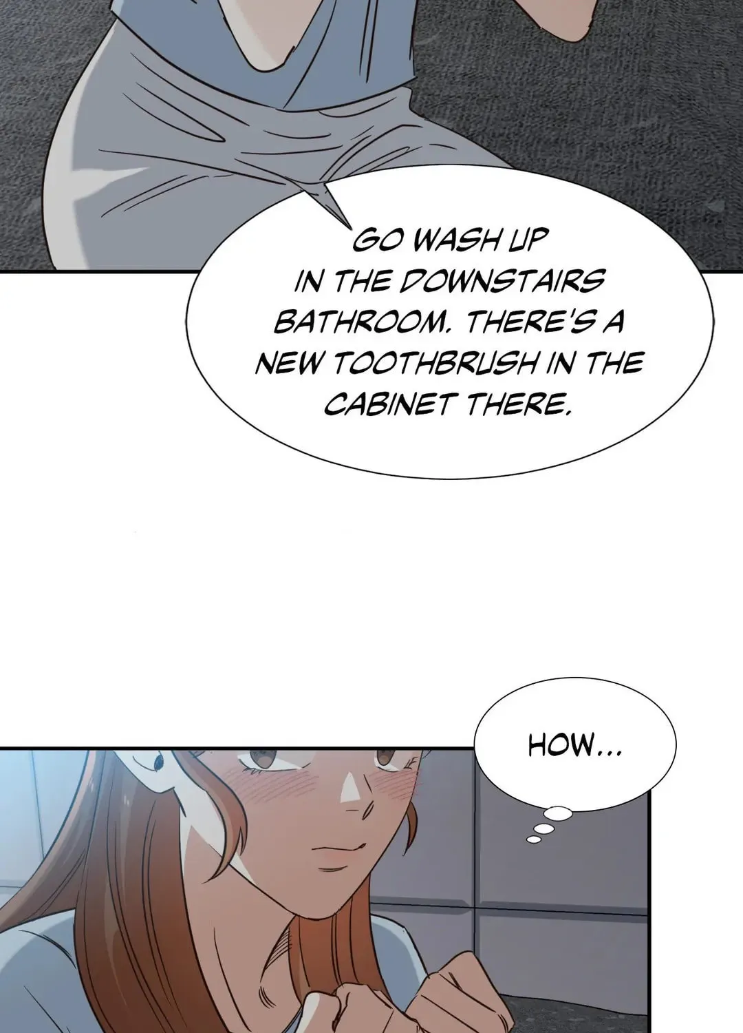 Read Walk With You chapter 23 image 48 on Lezhin