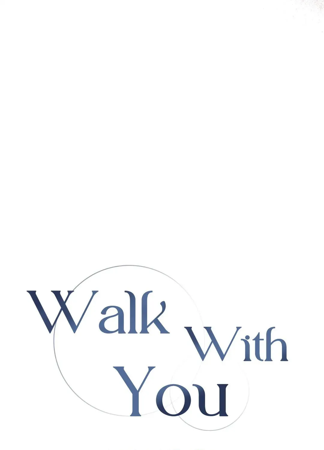 Read Walk With You chapter 23 image 51 on Lezhin