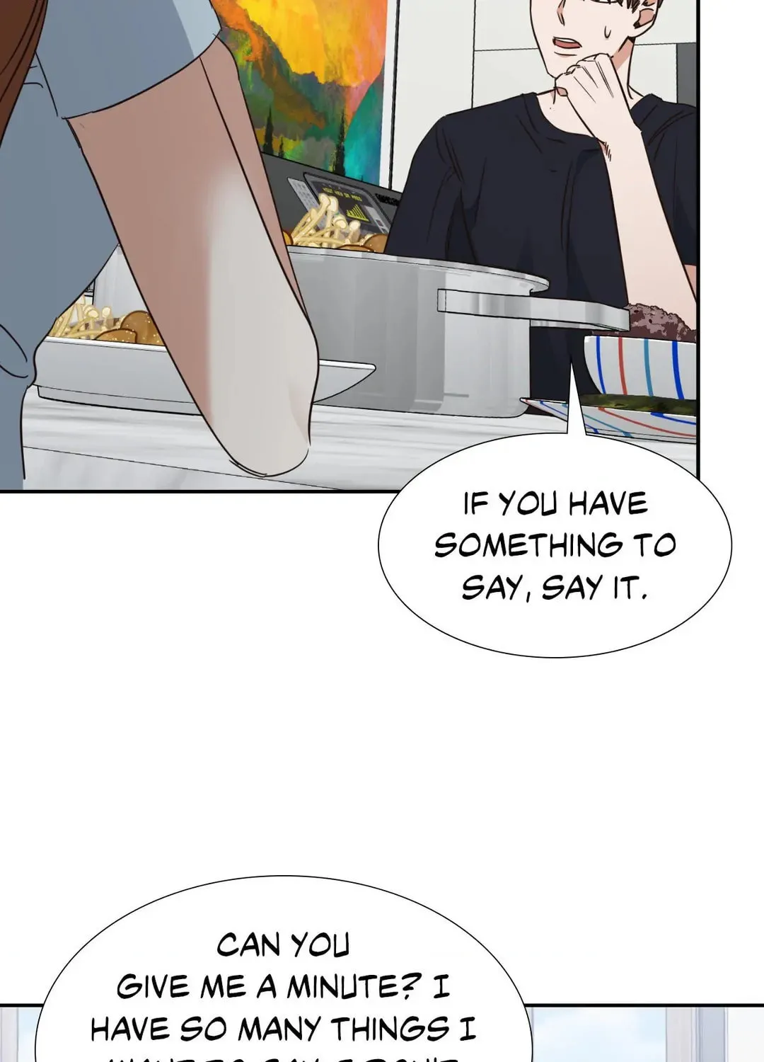 Read Walk With You chapter 23 image 57 on Lezhin