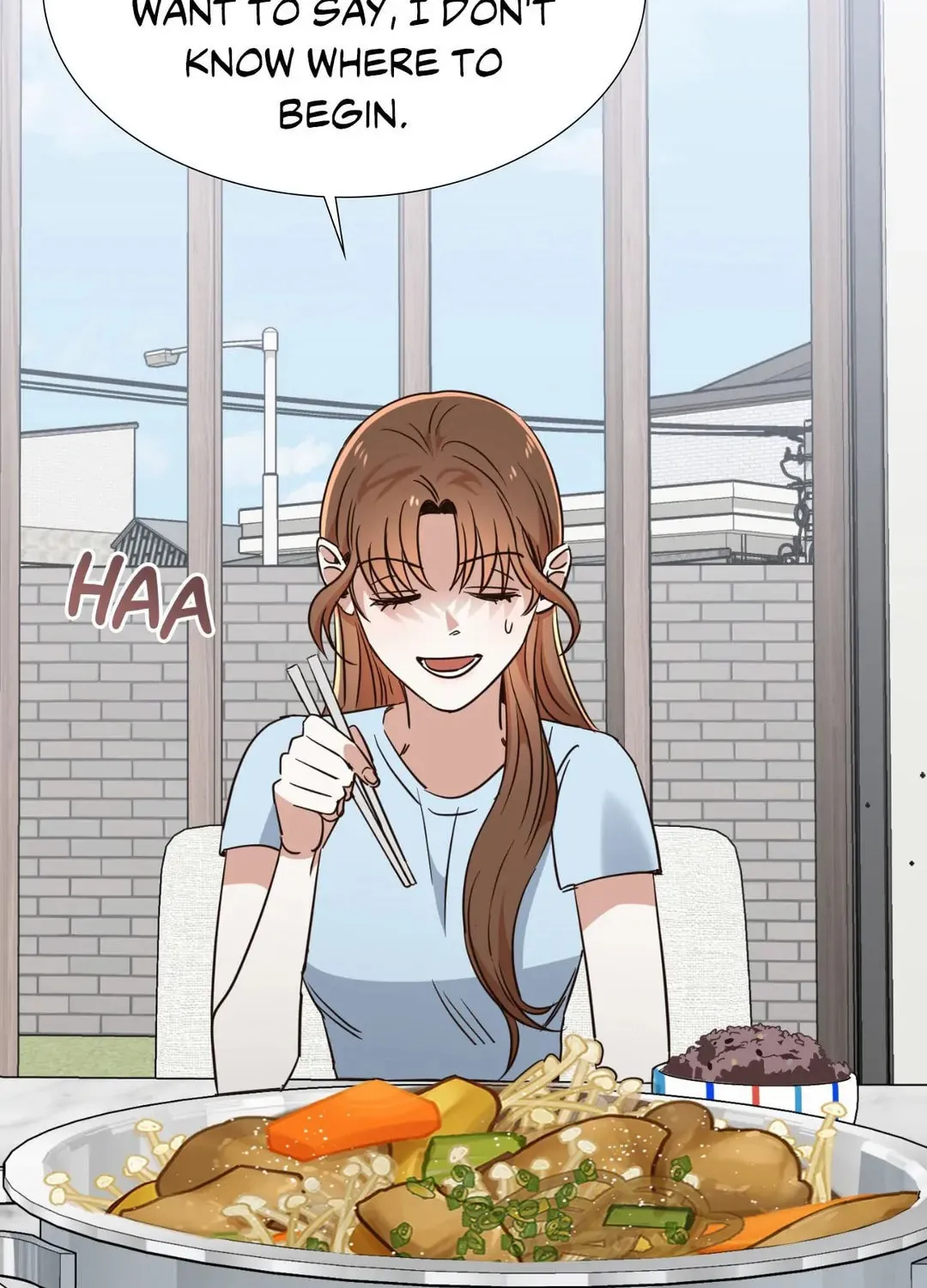 Read Walk With You chapter 23 image 58 on Lezhin
