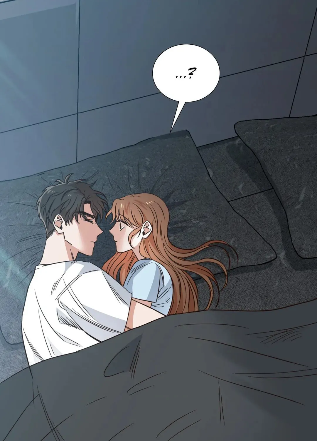 Read Walk With You chapter 23 image 6 on Lezhin