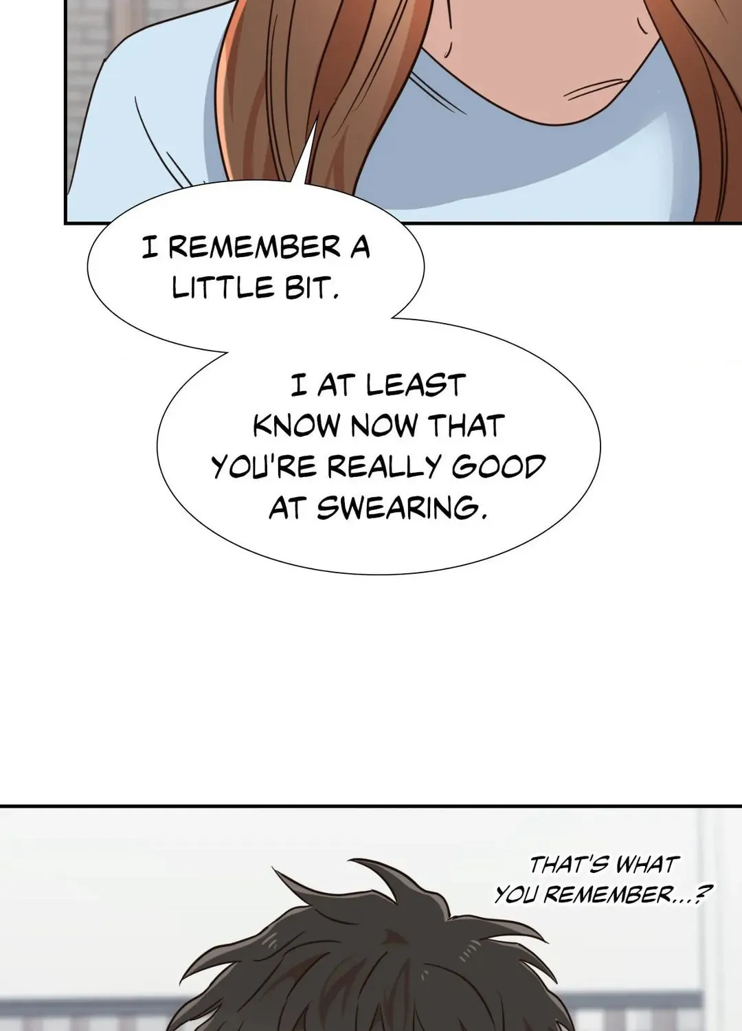 Read Walk With You chapter 23 image 61 on Lezhin