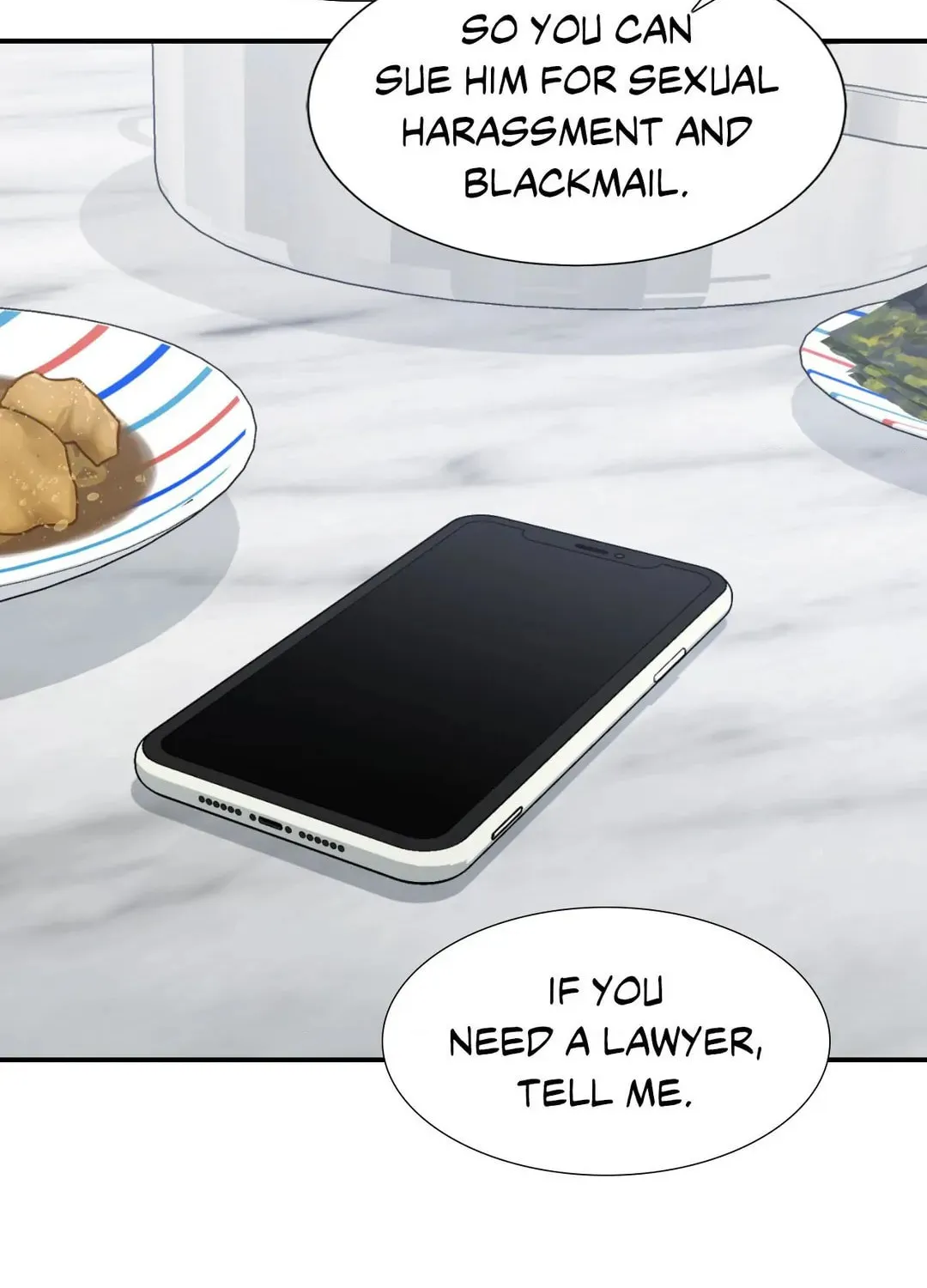 Read Walk With You chapter 23 image 64 on Lezhin