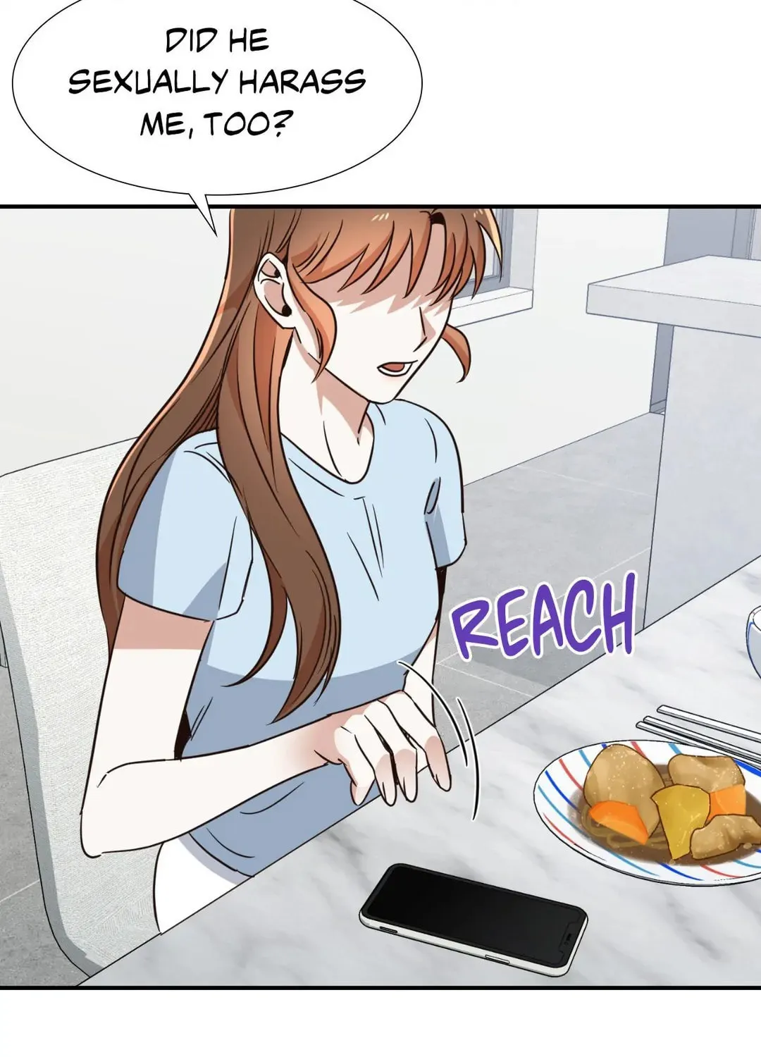 Read Walk With You chapter 23 image 66 on Lezhin