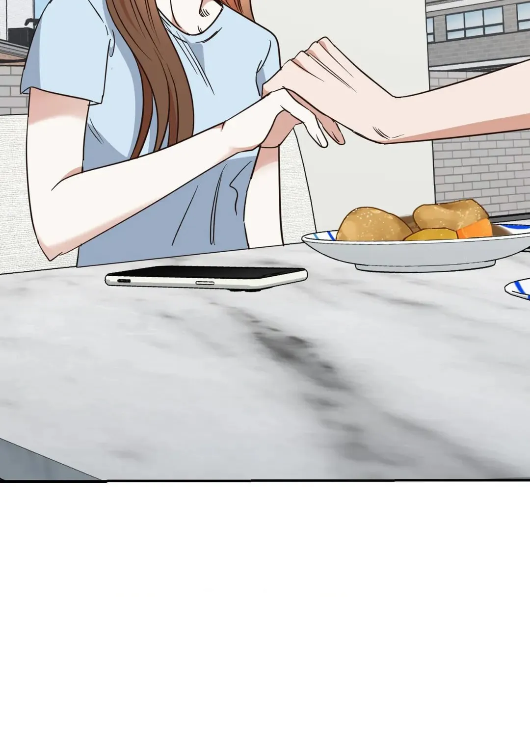 Read Walk With You chapter 23 image 73 on Lezhin