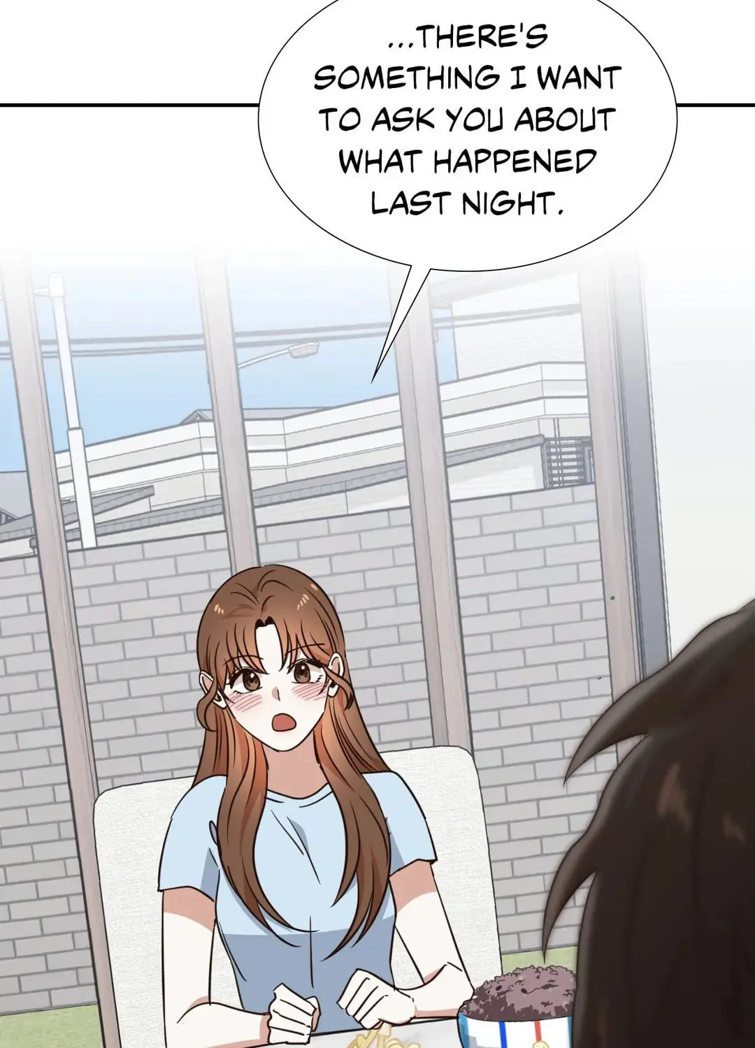 Read Walk With You chapter 23 image 79 on Lezhin