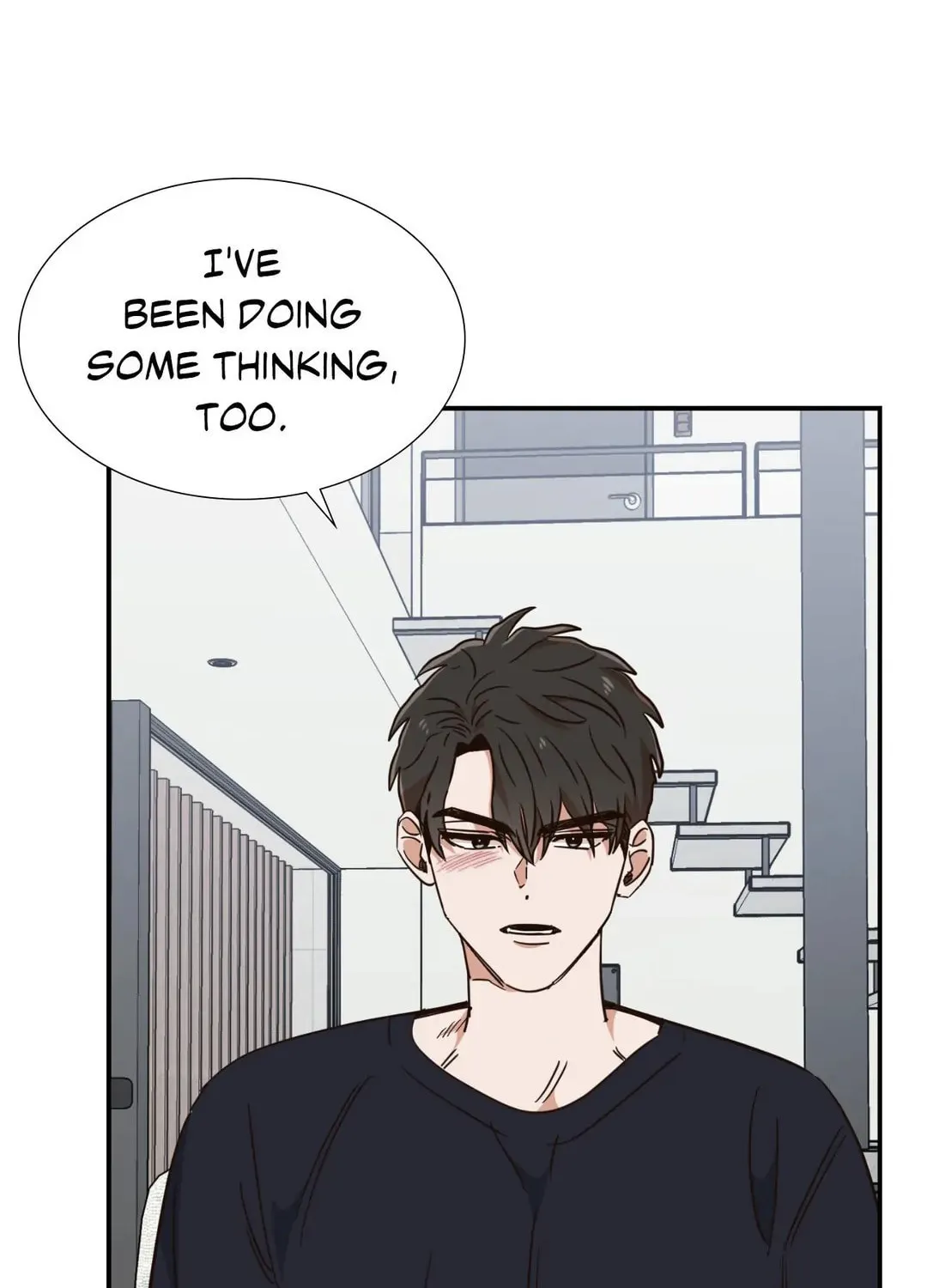 Read Walk With You chapter 23 image 82 on Lezhin