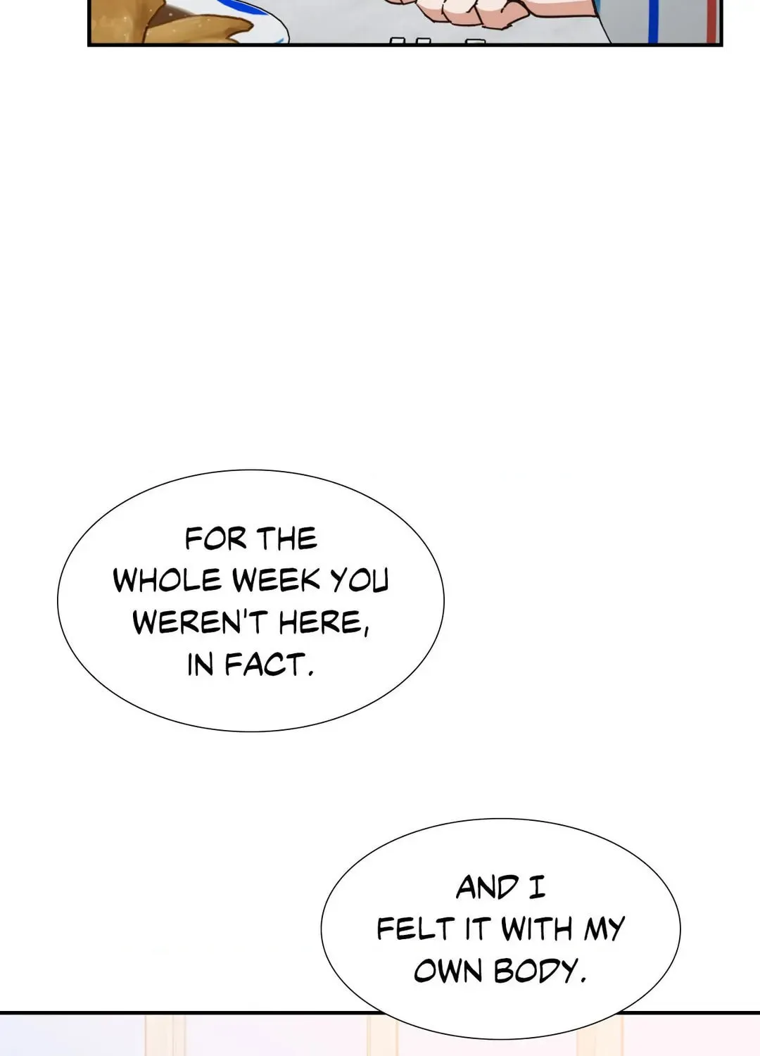 Read Walk With You chapter 23 image 84 on Lezhin