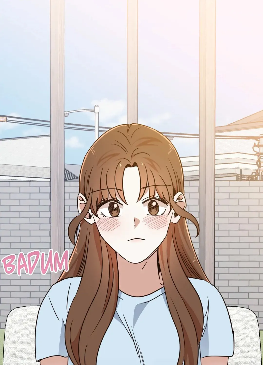 Read Walk With You chapter 23 image 85 on Lezhin