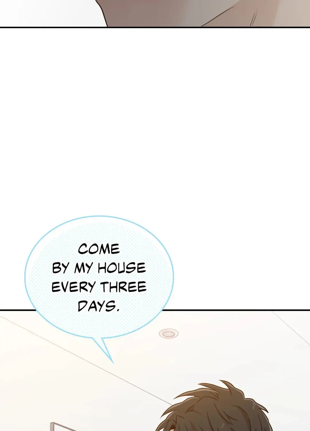 Read Walk With You chapter 23 image 88 on Lezhin