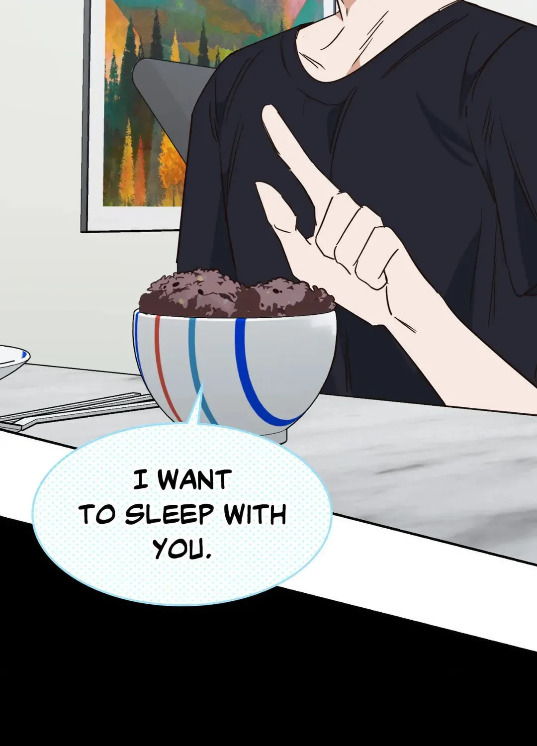 Read Walk With You chapter 23 image 90 on Lezhin