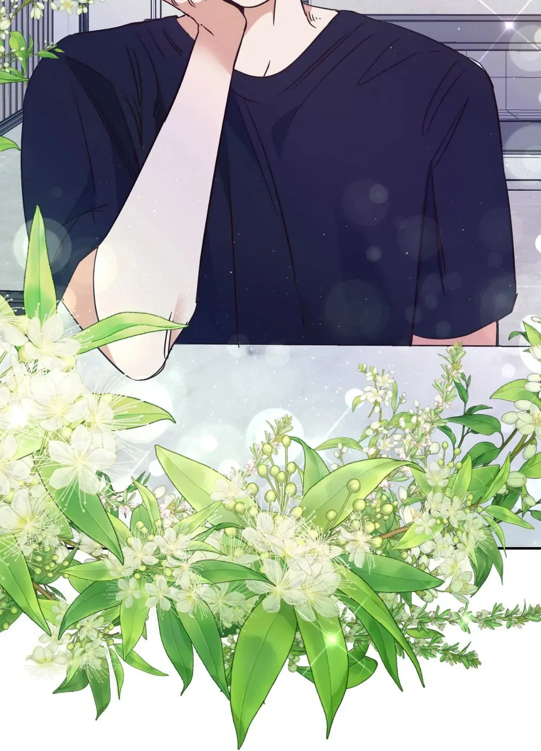 Read Walk With You chapter 23 image 99 on Lezhin
