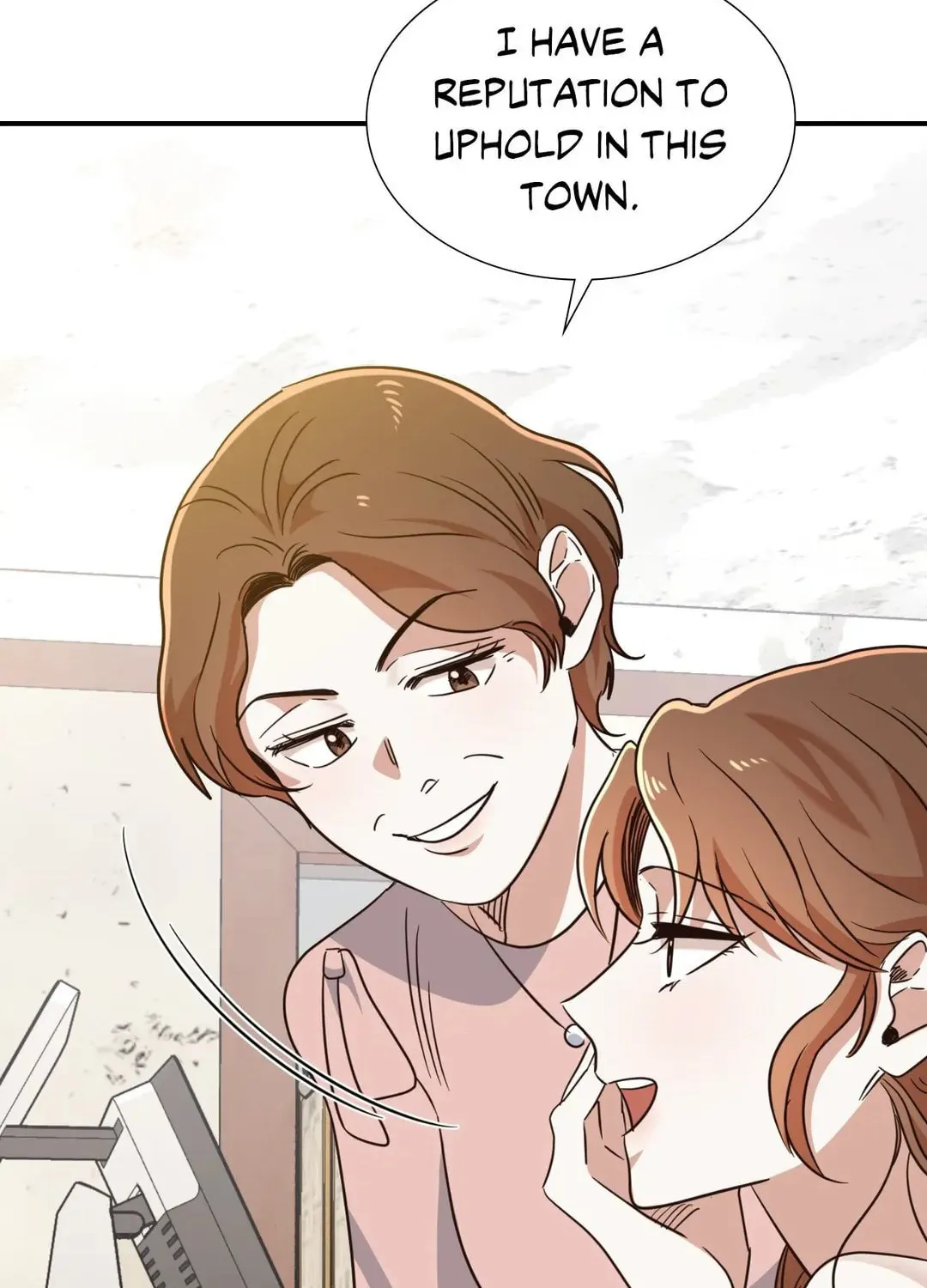 Read Walk With You chapter 24 image 10 on Lezhin