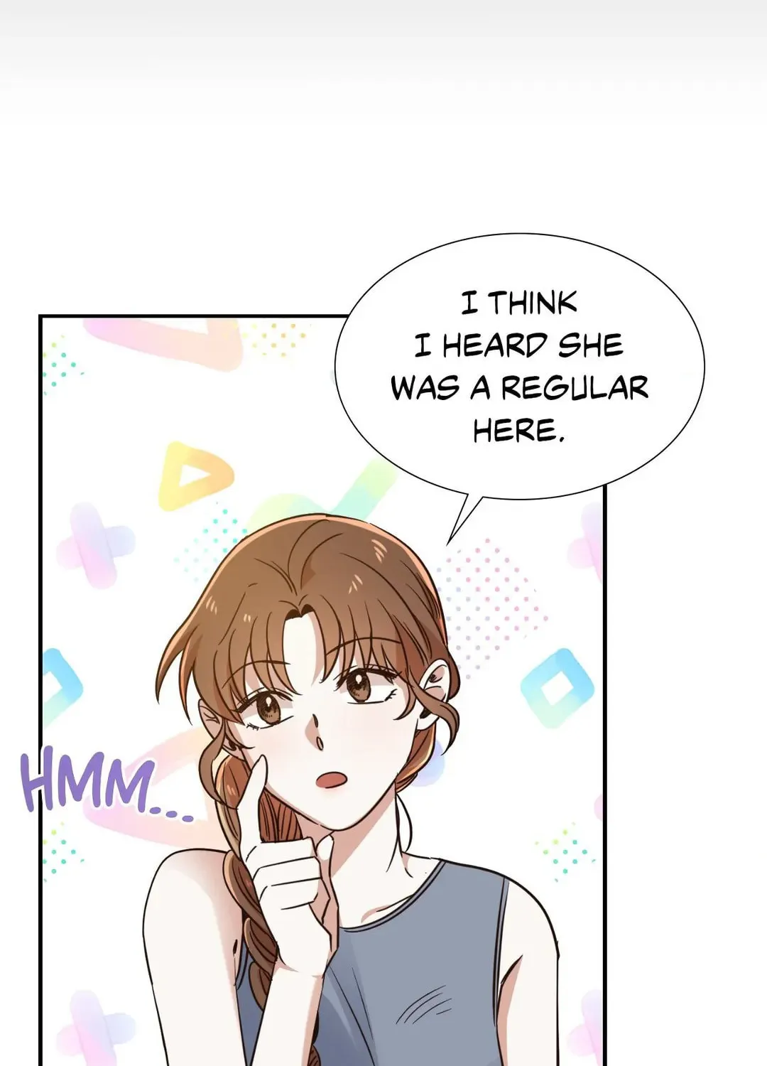 Read Walk With You chapter 24 image 100 on Lezhin