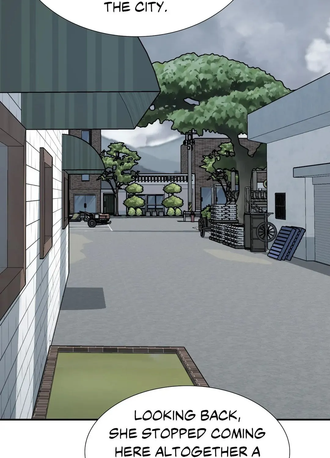 Read Walk With You chapter 24 image 103 on Lezhin