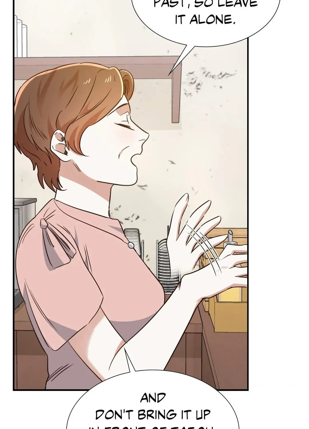 Read Walk With You chapter 24 image 108 on Lezhin