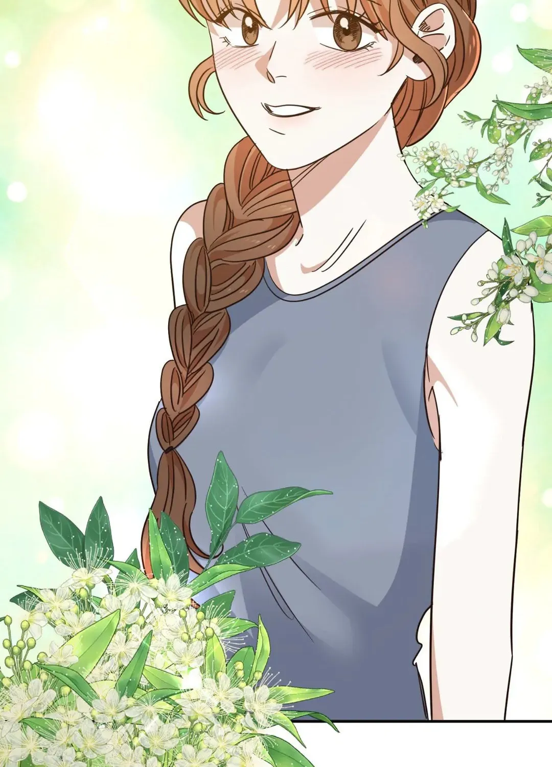 Read Walk With You chapter 24 image 112 on Lezhin