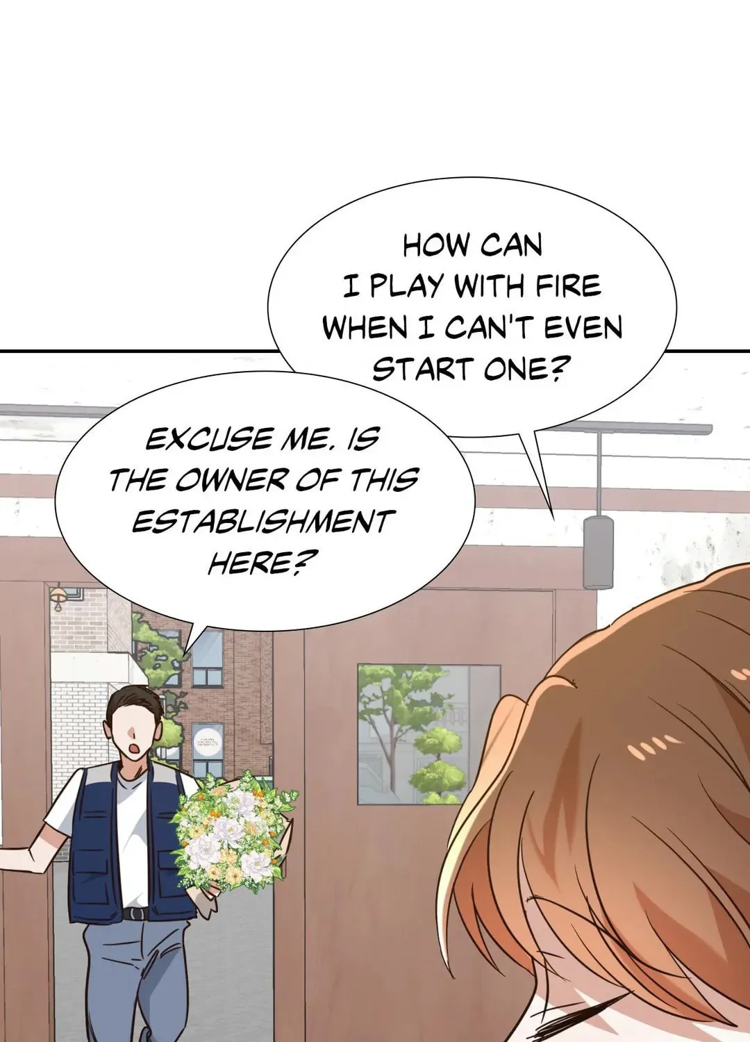 Read Walk With You chapter 24 image 118 on Lezhin