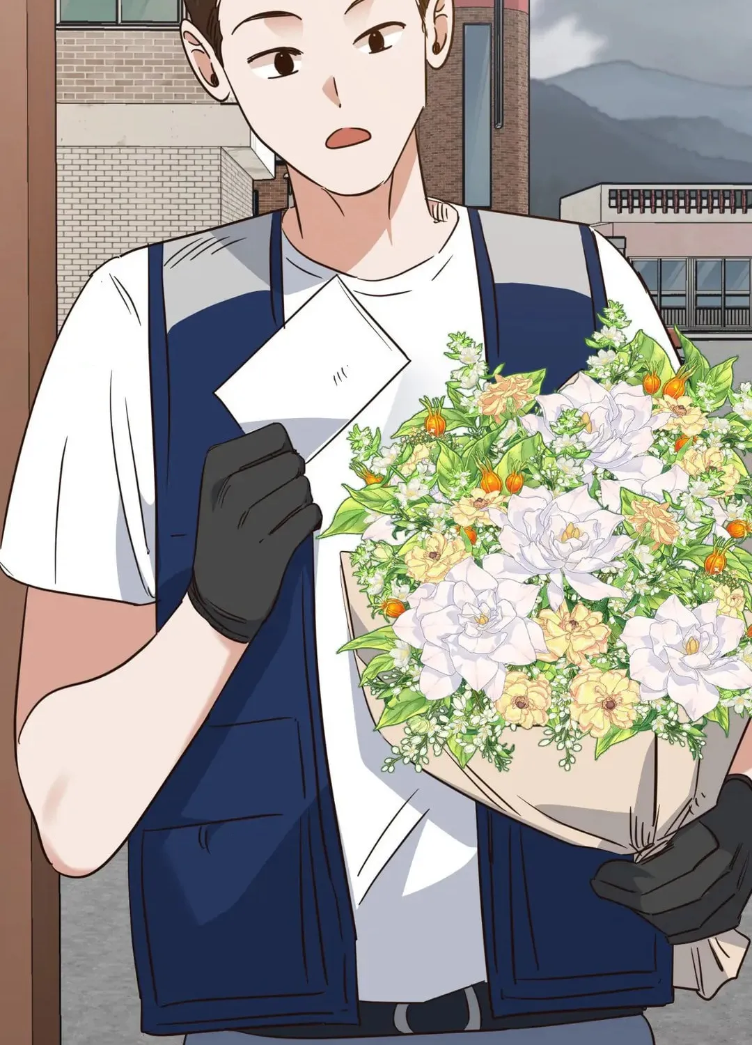 Read Walk With You chapter 24 image 121 on Lezhin