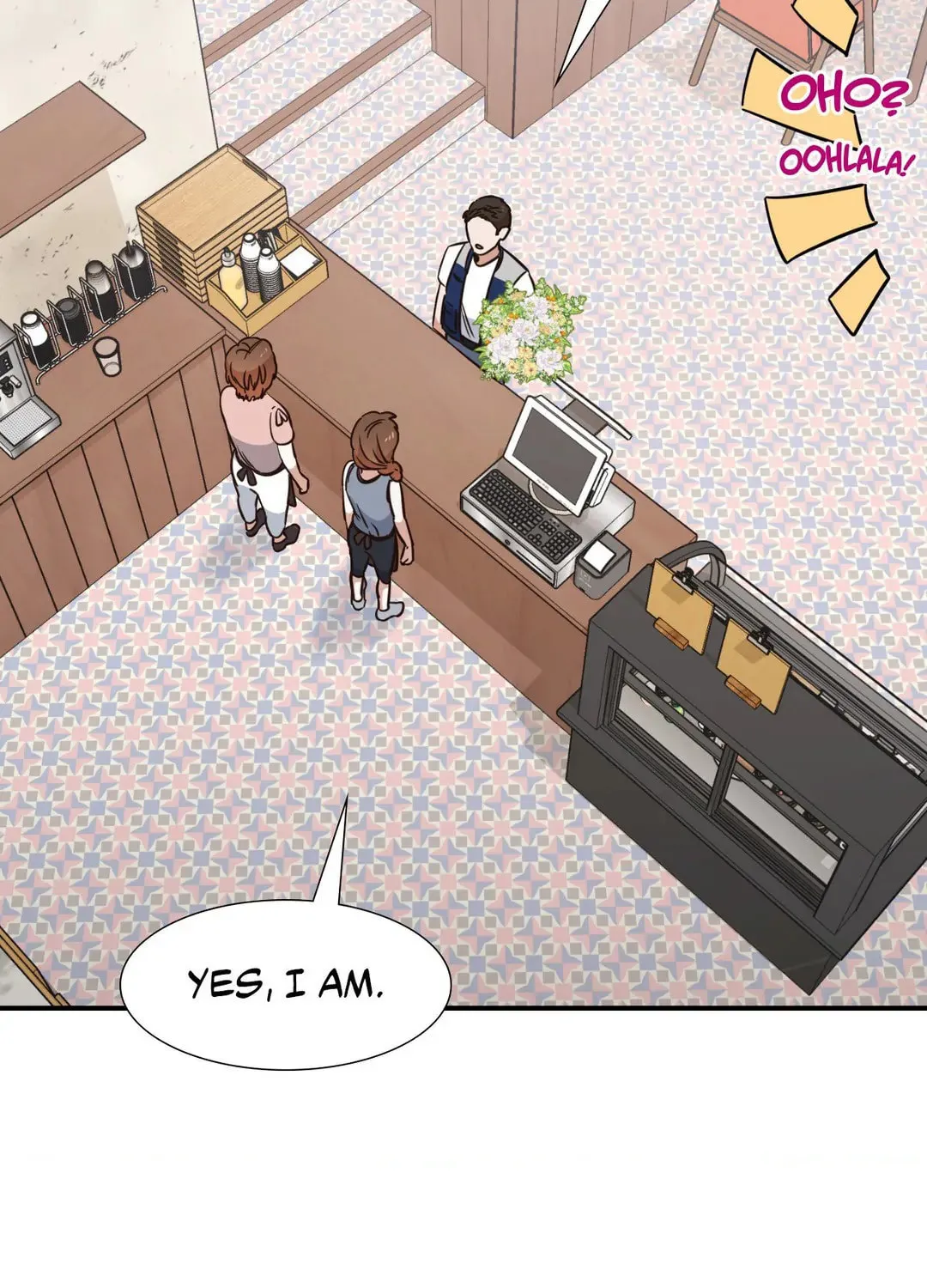 Read Walk With You chapter 24 image 126 on Lezhin