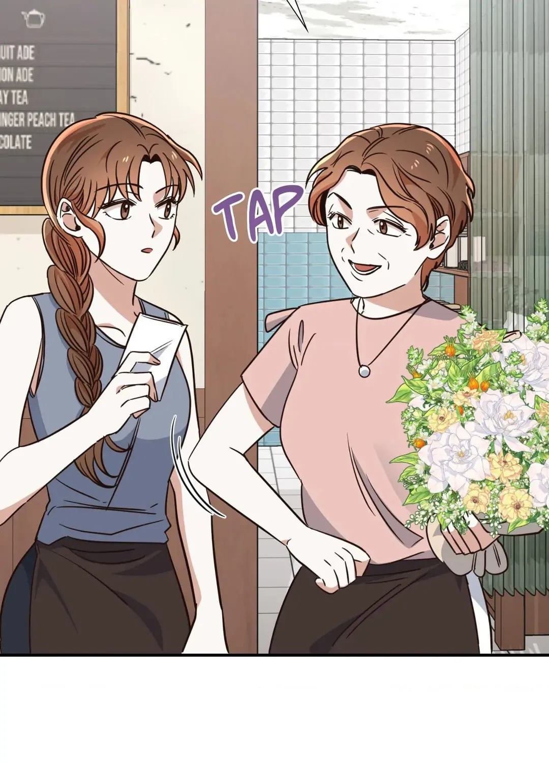 Read Walk With You chapter 24 image 132 on Lezhin