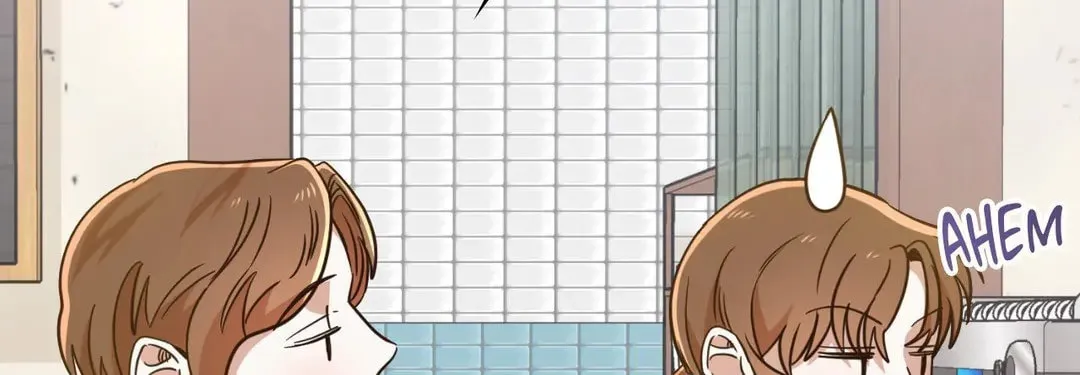 Read Walk With You chapter 24 image 14 on Lezhin