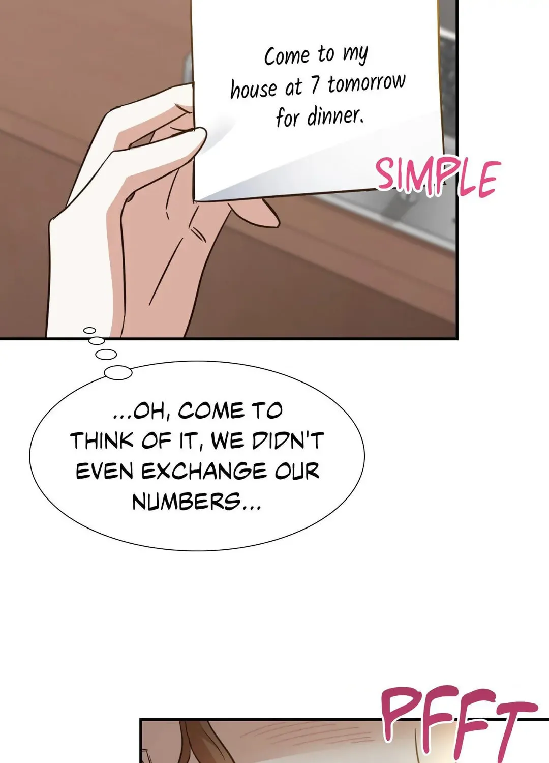 Read Walk With You chapter 24 image 141 on Lezhin