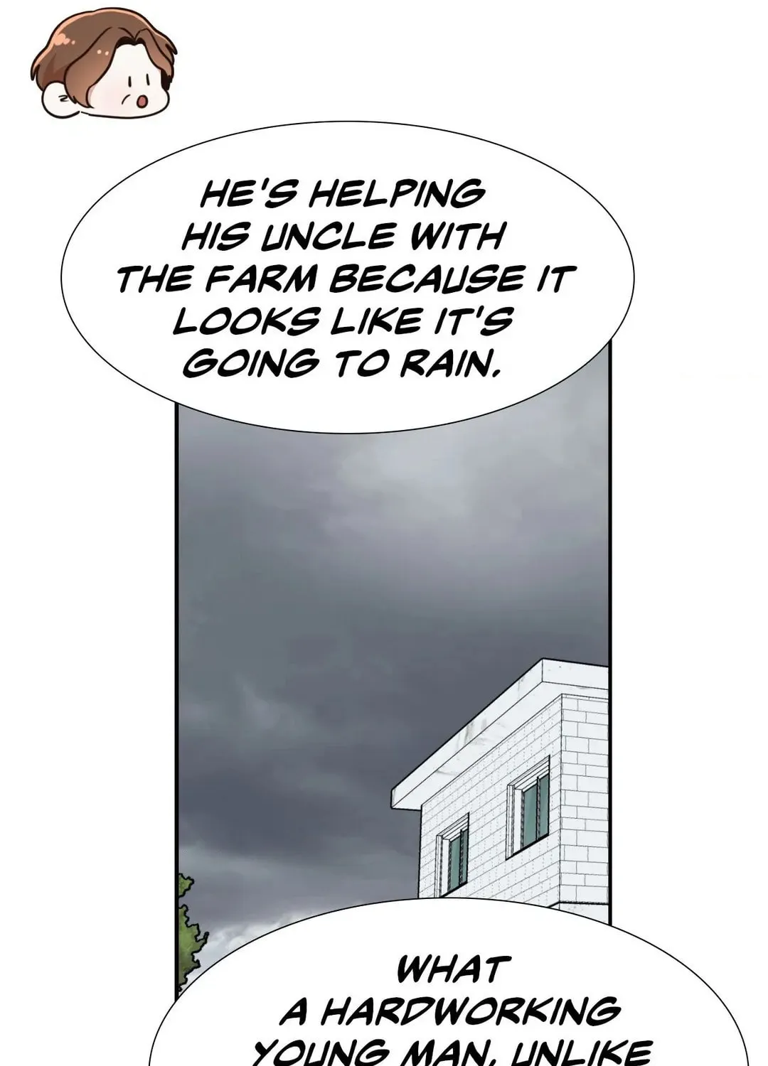 Read Walk With You chapter 24 image 16 on Lezhin