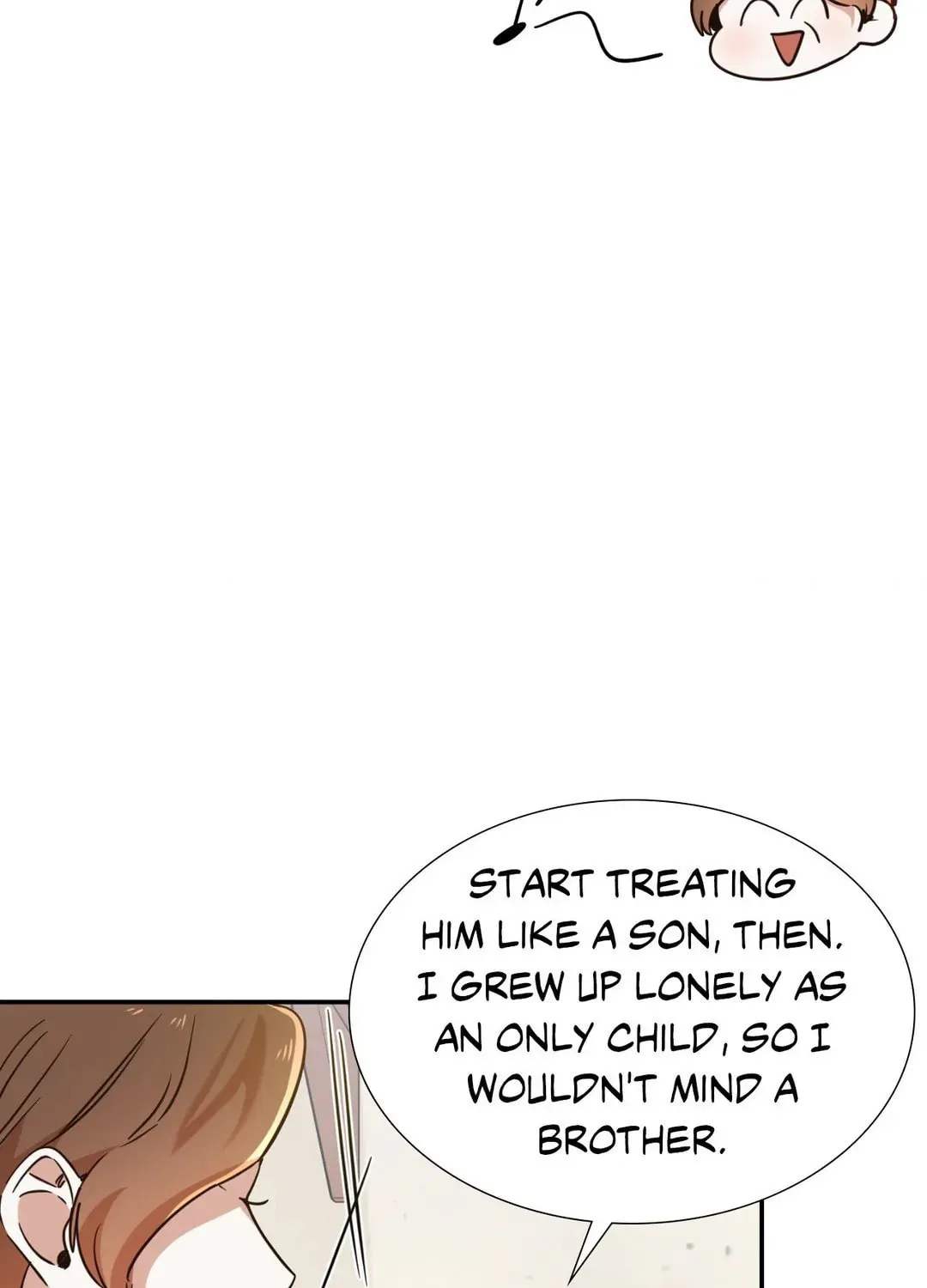Read Walk With You chapter 24 image 18 on Lezhin